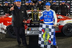Ryan Preece Clash winner Bowman Gray (4)