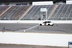 Rockingham Tire Test
