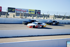 Rockingham Tire Test
