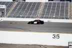 Rockingham Tire Test