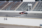 Rockingham Tire Test