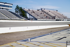 Rockingham Tire Test