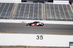 Rockingham Tire Test