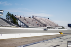 Rockingham Tire Test