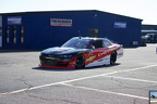 Rockingham Tire Test