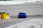 Rockingham Tire Test