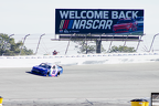 Rockingham Tire Test
