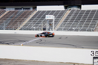 Rockingham Tire Test
