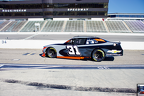 Rockingham Tire Test