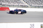 Rockingham Tire Test