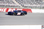 Rockingham Tire Test