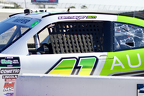 Rockingham Tire Test