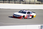 Rockingham Tire Test