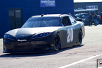 Rockingham Tire Test