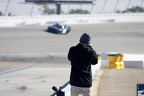 Rockingham Tire Test