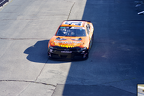 Rockingham Tire Test