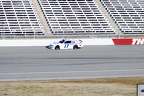 Rockingham Tire Test