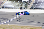 Rockingham Tire Test