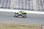 Rockingham Tire Test