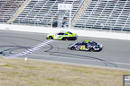 Rockingham Tire Test