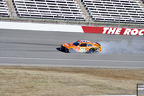 Rockingham Tire Test