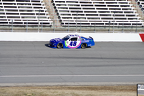 Rockingham Tire Test