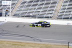 Rockingham Tire Test