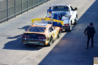 Rockingham Tire Test