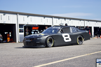 Rockingham Tire Test