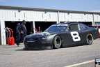 Rockingham Tire Test