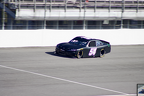 Rockingham Tire Test