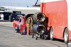 Rockingham Tire Test