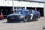 Rockingham Tire Test