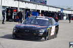 Rockingham Tire Test
