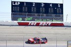 Rockingham Tire Test 
