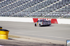 Rockingham Tire Test 