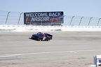 Rockingham Tire Test 
