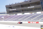 Rockingham Tire Test 