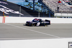 Rockingham Tire Test 