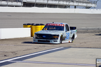 Rockingham Tire Test 
