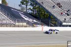 Rockingham Tire Test 