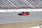 Rockingham Tire Test 