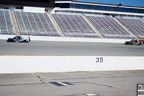 Rockingham Tire Test 