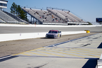 Rockingham Tire Test 