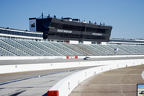 Rockingham Tire Test 