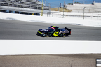 Rockingham Tire Test 