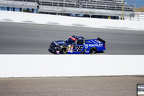 Rockingham Tire Test 