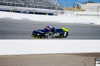 Rockingham Tire Test 