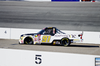 Rockingham Tire Test 