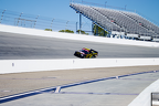 Rockingham Tire Test 